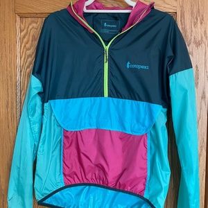 Cotopaxi Windbreaker Jacket